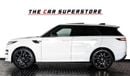 Land Rover Range Rover Sport Dynamic SE P400 3.0L 2023 - RANGE ROVER SPORT P400 SE DYNAMIC - IMMACULATE CAR - WARRANTY AVAILABLE