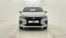 Mitsubishi Attrage GLX HIGHLINE 1.2 | Zero Down Payment | Free Home Test Drive