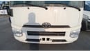 Toyota Coaster toyota coaster 2024 4.2l 23 set     v6