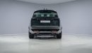 Land Rover Range Rover HSE P530 - Warranty until Jan 2029 - Approved Prepared Vehicle