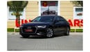 Audi A6 45 TFSI