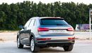 أودي Q3 AUDI Q3 TFSI 35 QUATTRO 2016 GCC IN EXCELLENT CONDITION