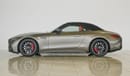 Mercedes-Benz SL 55 AMG 4M / Reference: VSB 33436 Certified Pre-Owned with up to 5 YRS SERVICE PACKAGE!!!