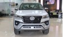 Toyota Fortuner FULL OPTION PETROL 4.0L