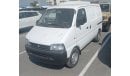 Suzuki EECO SUZUKI EECO CARGO 1.2L M/T PTR 2025