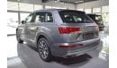 Audi Q7 45 TFSI quattro Luxury Original Paint | Single Owner | 7 Seater | Exexcellent Condition