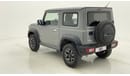 Suzuki Jimny GL 1.5 | Zero Down Payment | Free Home Test Drive