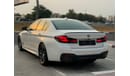 بي أم دبليو 520i BMW 520i 2023 full option