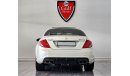 مرسيدس بنز CL 65 AMG Mercedes-Benz CL 65 AMG Coupe - 6L V12 - Excellent Condition