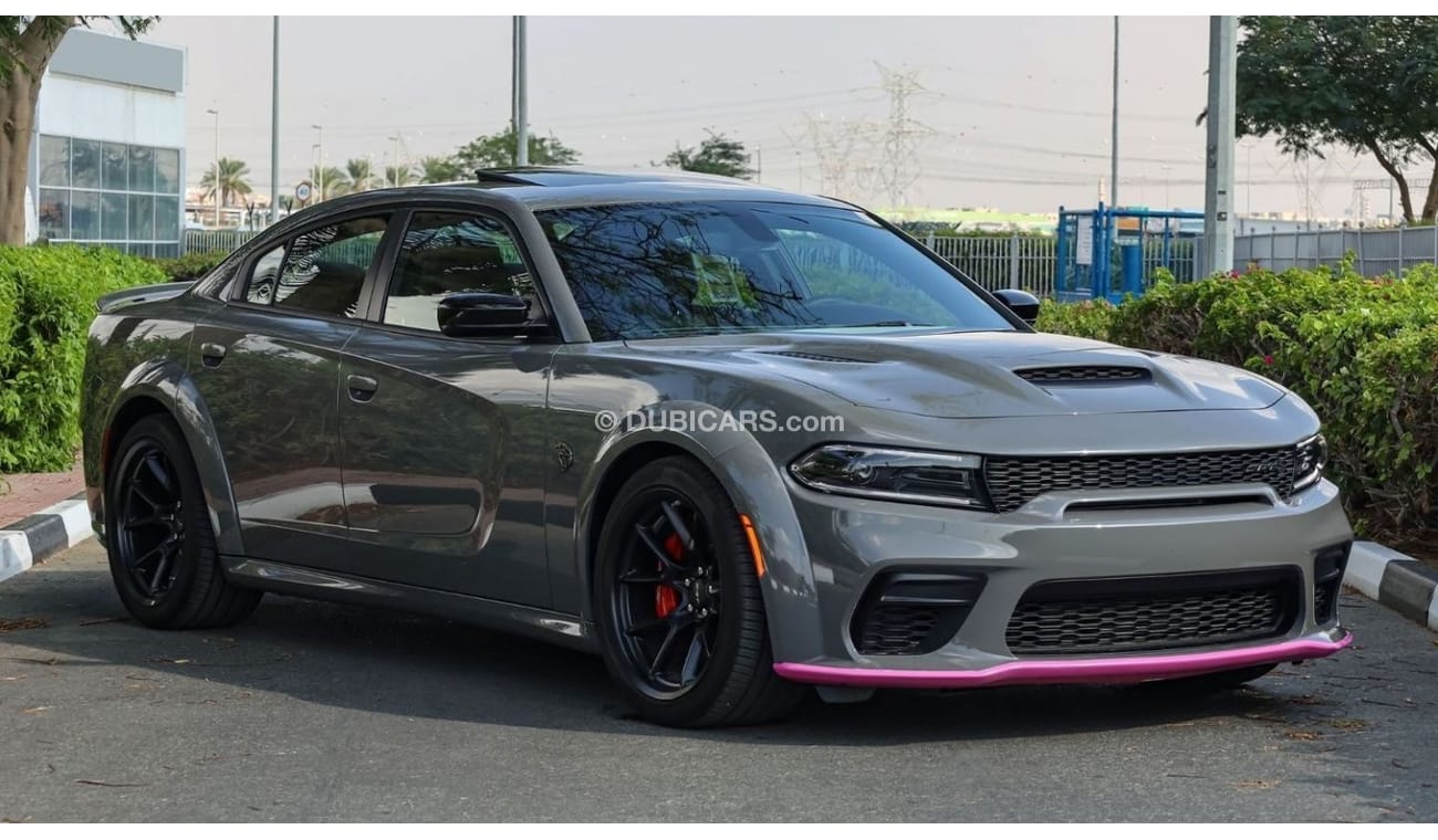 New Dodge Charger SRT Hellcat Redeye Widebody 6.2L V8 ”LAST CALL ...