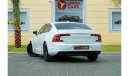 Volvo S90 Momentum Highline 90