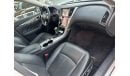 Infiniti Q50 Premium Infiniti Q50 Turbo _Gcc_2016_Excellent_Condition _Full option