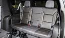 Chevrolet Suburban 2023 Model Chevrolet Suburban High Country, 6.2L Petrol AWD A/T