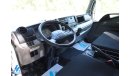 Mitsubishi Canter Fuso Truck 3.0L RWD Dual Cabin Grill Body - Ready to Drive - Book Now!