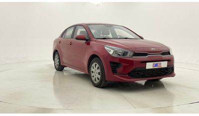 Kia Rio LX 1.4 | Zero Down Payment | Free Home Test Drive