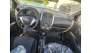 Nissan Sunny Nissan sunny 1.5