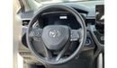 Toyota Corolla Cross 1.8L GLI (HEV) 2.0 L GLI (HEV)