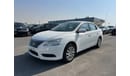 Nissan Sentra SV NISSAN SENTRA 2018 WHITE GCC