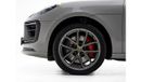 Porsche Macan GTS - GCC Spec - With Warranty and Service Contract