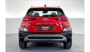 Hyundai Kona Smart | 1 year free warranty | 0 Down Payment