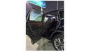 Honda CRV car in perfect condition, 2022 with engine capacity 2 4wd with mileage 6,000 miles