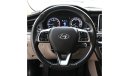 Hyundai Sonata Limited Hyundai Sonata 2019 GCC mid-range in excellent condition, inside and out