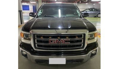 GMC Sierra