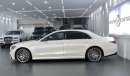 Mercedes-Benz S 500 4Matic