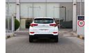 Hyundai Tucson 2.0L 2.0L