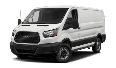 Ford Transit specs