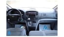 Hyundai H-1 GL 2021 - 12 Seater Passenger Van - 2.5L RWD Petrol AT - Excellent Condition - Book Now!