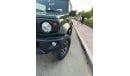 Suzuki Jimny GLX