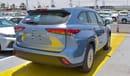 Toyota Highlander Hybrid GLE 2.5 L