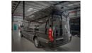 Mercedes-Benz Sprinter 14 Seat FULL VIP CONVERSION