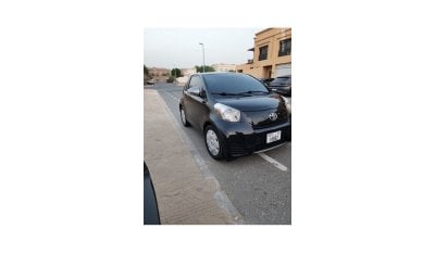 Toyota IQ 1.3 v4