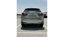 لكزس RX 350 Lexus RX350 - 2021- Gold