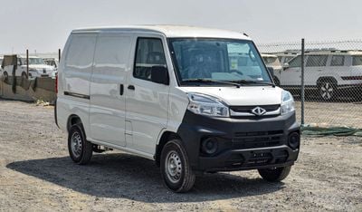 CMC Veryca PANEL VAN 1.5L 5MT 2 SEATER