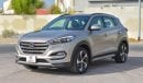 Hyundai Tucson 2.4L 4WD