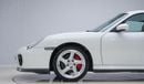 Porsche 911 996  - Approved Prepared Vehicle