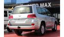 Toyota Land Cruiser (2019) EXR V8 5.7, GCC