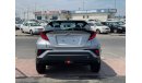 Toyota CHR TOYOTA CHR 2022 AWD