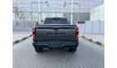 RAM 1500 TRX Canadian import