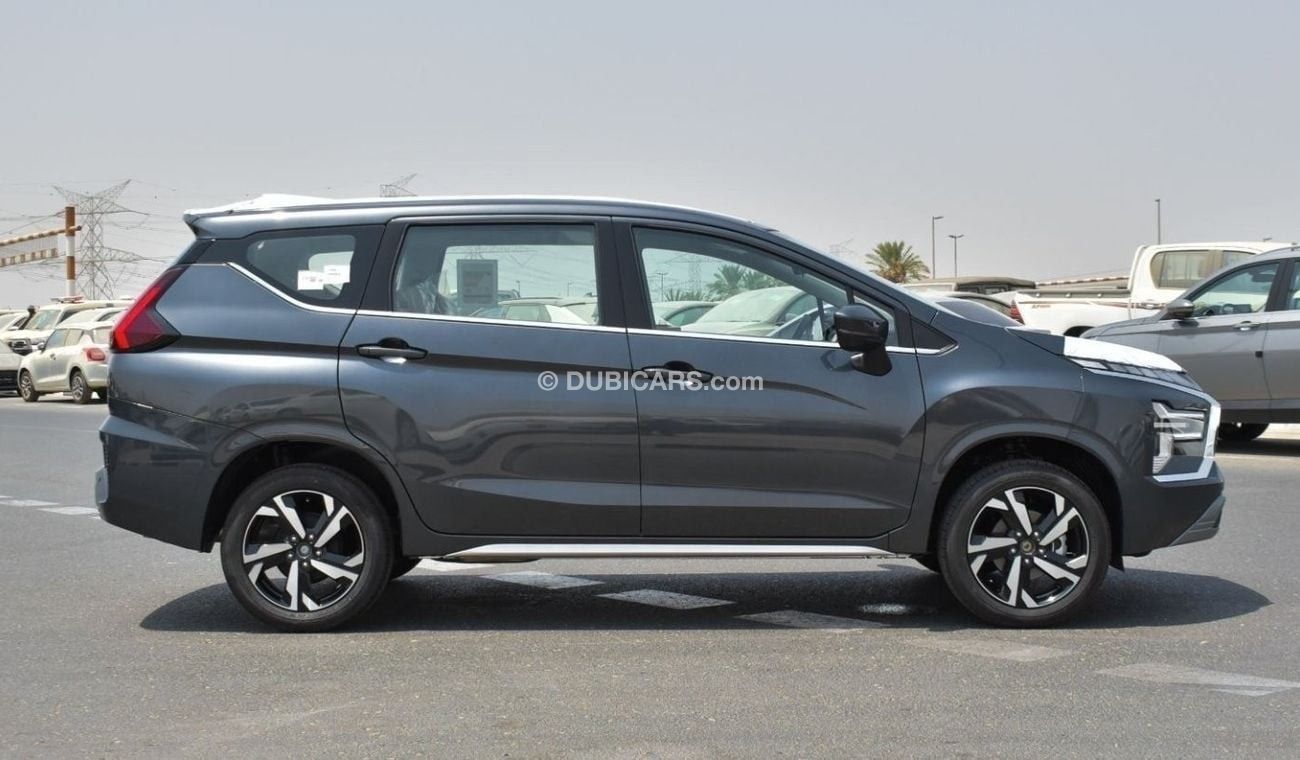 Mitsubishi Xpander Brand New Mitsubishi XpanderCrossHigh Line 1.5L RWD Petrol | Petrol | Grey/Beige|XPANDER-HL-25|