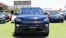 Jeep Compass 4x4