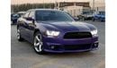 Dodge Charger Charger RT V8 5.7L model 2014