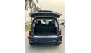 Nissan Armada Nissan Armada 4WD full option 2018