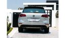 فولكس واجن طوارق هايلاين بلس AED 1,585 PM AVAILABLE | FSH | LOW MILEAGE | VOLKSWAGEN TOUAREG 2018 R-LINE | V6