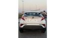 تويوتا CHR TOYOTA C-HR XLE