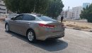 Kia Optima 2018 Kia Optima EX (JF), 4dr Sedan, 2.4L 4cyl Petrol, Automatic, Front Wheel Drive