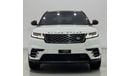 لاند روفر رينج روفر فيلار P250 R-Dynamic SE 2.0L 2019 Range Rover Velar P250 SE R-Dynamic, Warranty, Full Range Rover Service